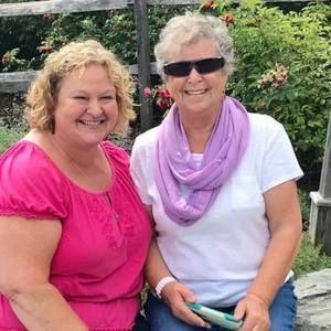 Meet your Posher, Allison